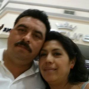 Meet your Posher, Sergio